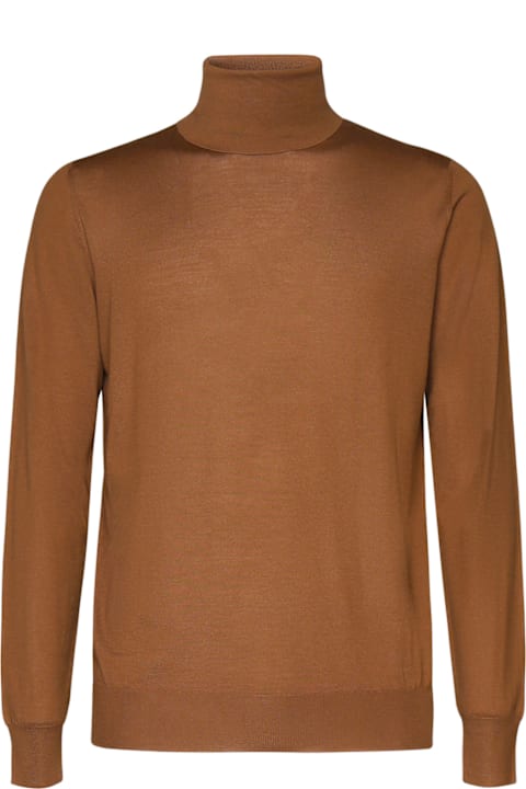 Mauro Ottaviani Sweaters for Men Mauro Ottaviani Wool Sweater