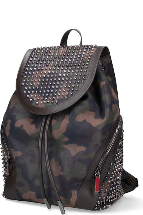 Homeware Christian Louboutin 'funky' Backpack
