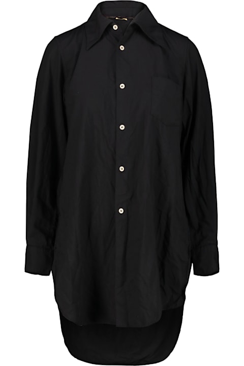 Comme des Garçons Topwear for Women Comme des Garçons Comme Des Garçons Shirt