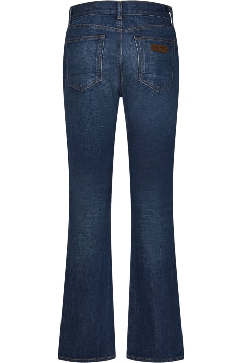 Tom Ford Clothing for Women Tom Ford Jeans