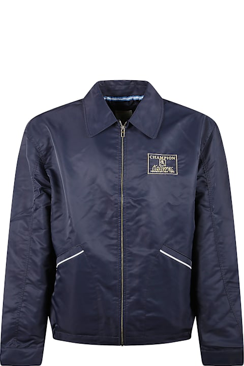 Champion for Women Champion Logo Jacket