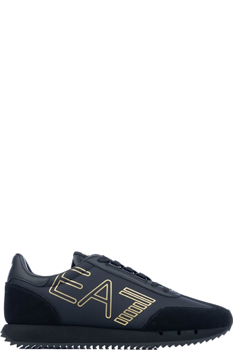 EA7 Sneakers for Women EA7 Sneakers