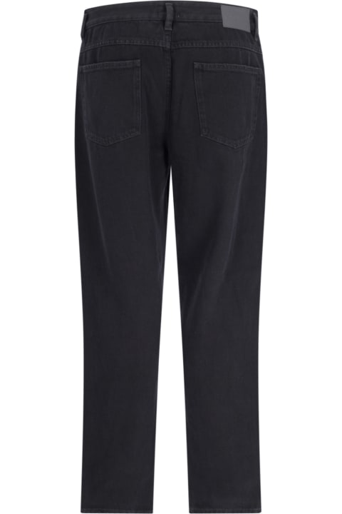 Closed for Men Closed 'x-lent Tapered' Wide Jeans