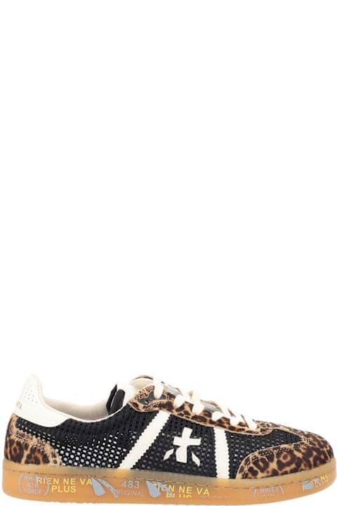 Premiata "bonnied 8200" Sneaker
