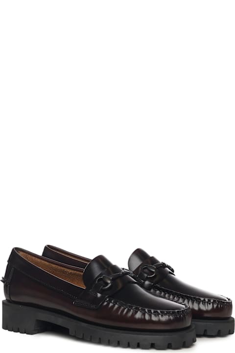 Sebago for Kids Sebago 'joe Lug' Loafer
