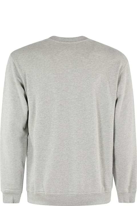 メンズ フリース＆ラウンジウェア Comme des Garçons Shirt Sweat Shirt Knit