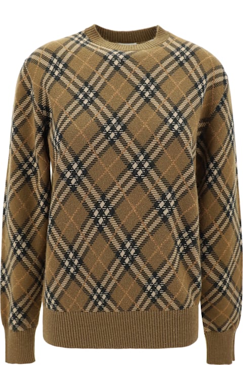 Burberry Sweaters for Women Burberry Sweater