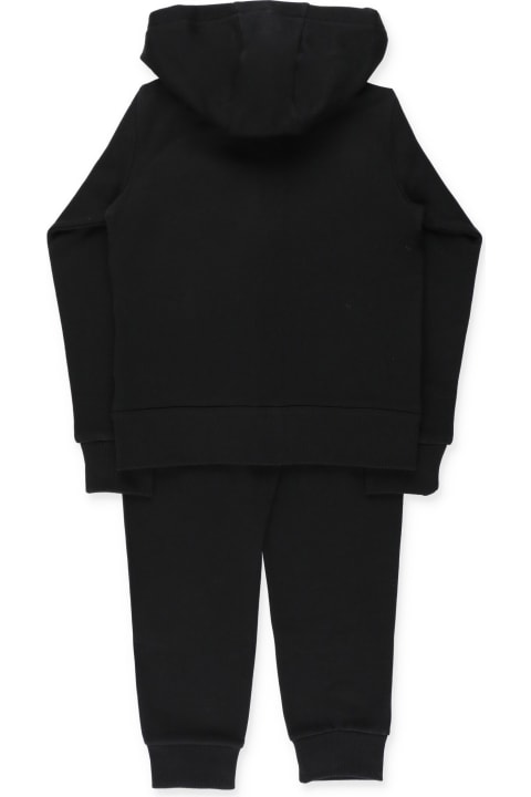 Two-piece Tracksuit