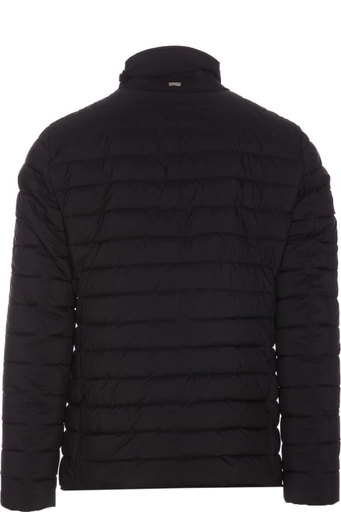 Herno for Men Herno Il Giacco Light Down Jacket