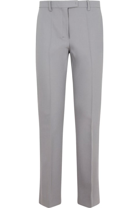 'S Max Mara Pants & Shorts for Women 'S Max Mara Medium Grey Fatina Trousers