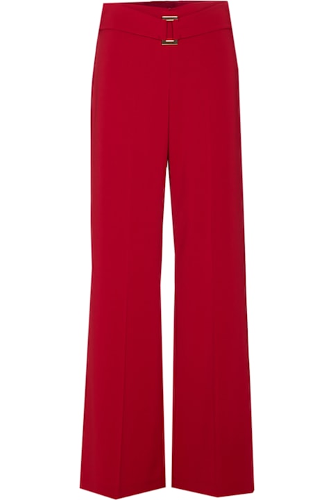 أدوات منزلية Patrizia Pepe Essential Pants