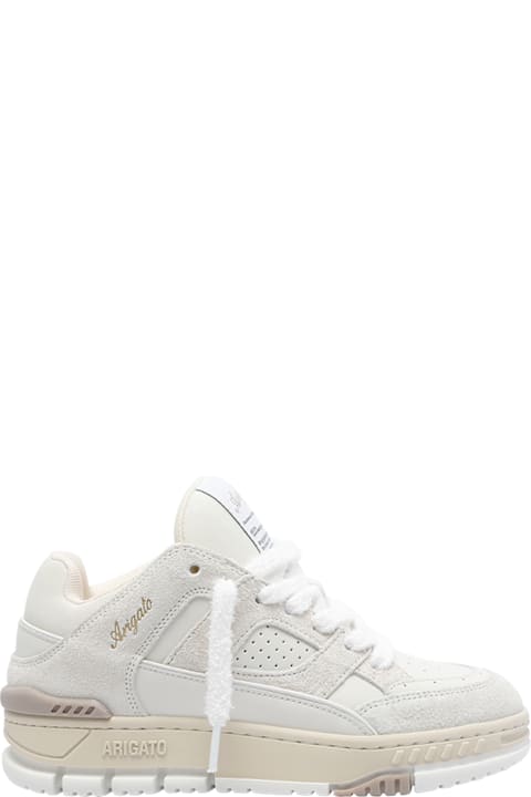 Axel Arigato Area Lo Sneakers