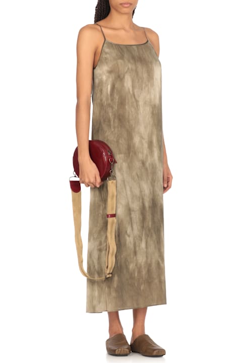 Uma Wang for Women Uma Wang Silk Dress