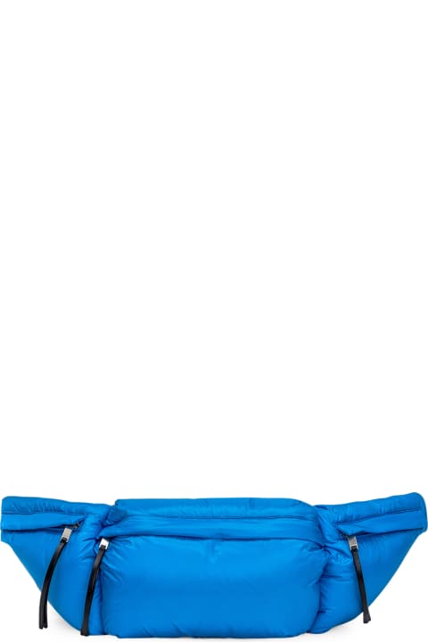 Belt Bags for Men Jil Sander Pouch With Logo