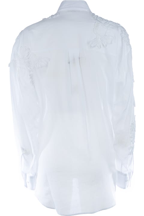 Ermanno Scervino for Women Ermanno Scervino Camicie
