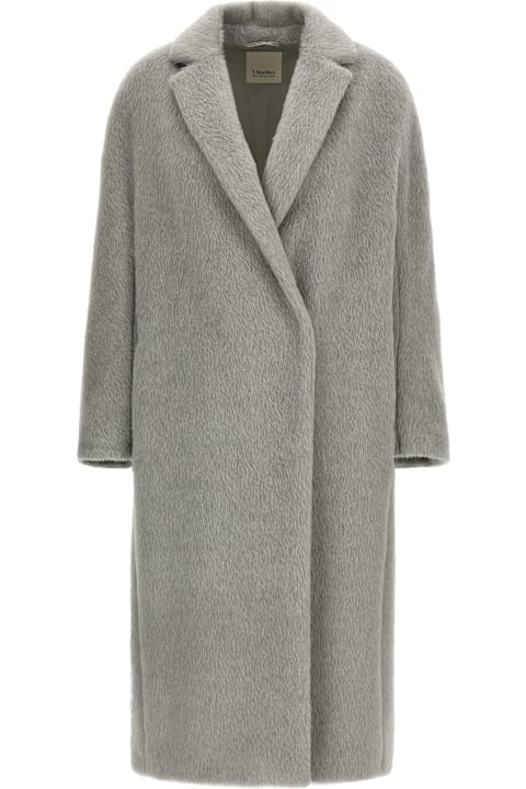 Homeware 'S Max Mara 'giorgia' Coat
