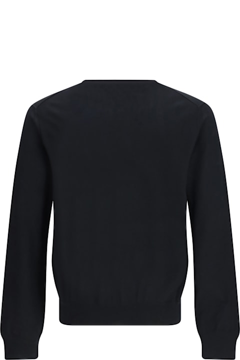 Aragona for Women Aragona Merino Wool Sweater