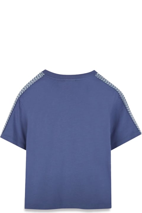خصم على الأطفال Lanvin T-shirt