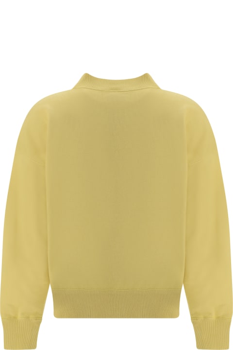 Fleeces & Tracksuits for Women Marant Étoile Moby Sweatshirt