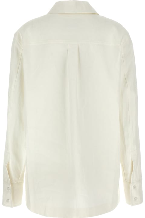 Homeware Jil Sander Linen Shirt