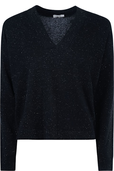 Peserico for Women Peserico V-neck Sweater