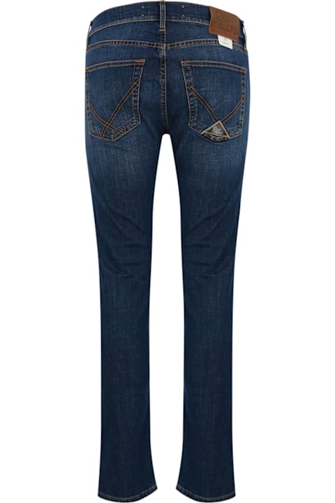 Homeware Roy Rogers New Elias Denim Jeans