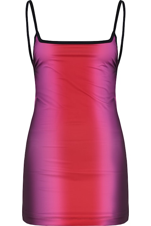 Clothing for Women The Attico Cover-up Dress