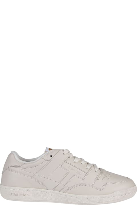 Fashion for Men Tom Ford Jake Low Top Sneakers