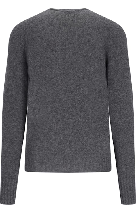 Homeware Drumohr Classic Sweater