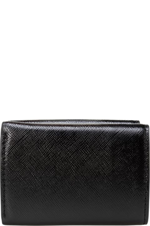 Accessories for Women Marc Jacobs The Mini Trifold Wallet