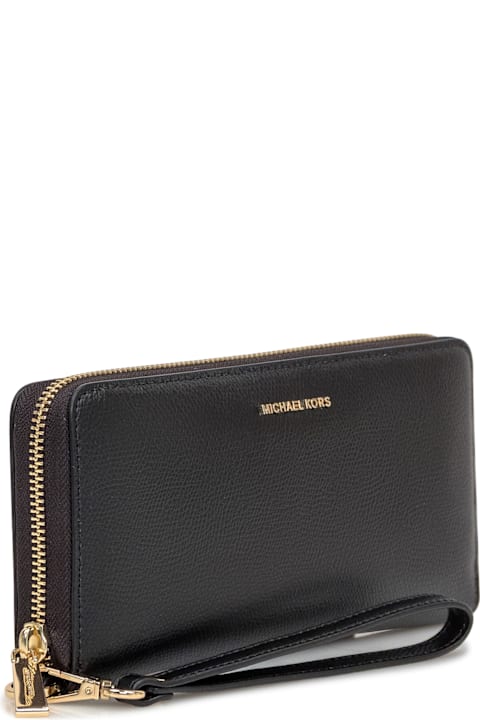 MICHAEL Michael Kors Wallets for Women MICHAEL Michael Kors Jet Set Wallet