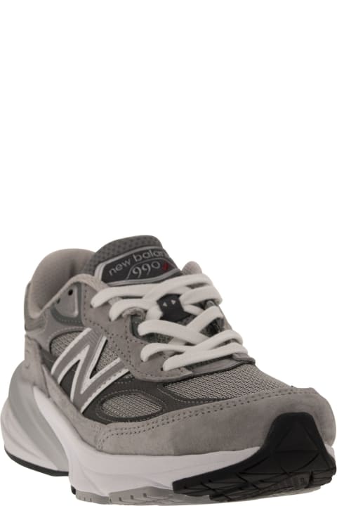 New Balance Shoes for Women New Balance 990 - Sneakers