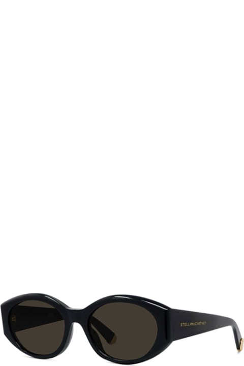Stella McCartney Eyewear Eyewear for Men Stella McCartney Eyewear SC40077I Sunglasses