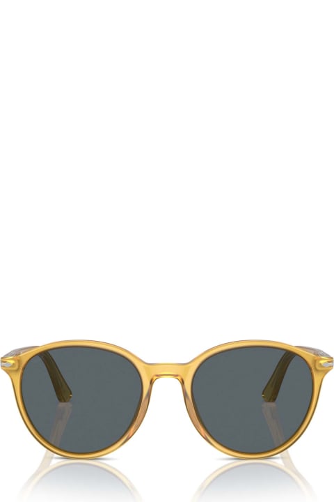 Persol Eyewear for Men Persol Po3350s Miele Sunglasses