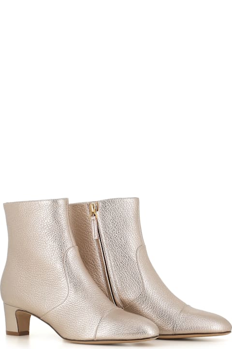Antonio Barbato Shoes for Women Antonio Barbato Ankle Boot 2826