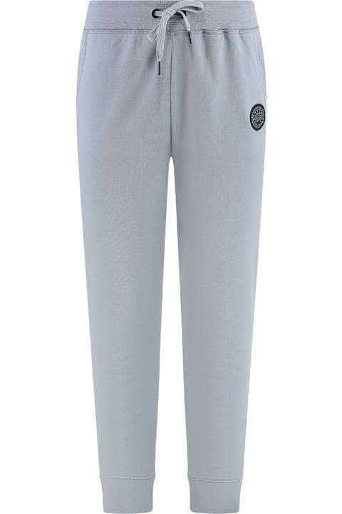 Canada Goose for Men Canada Goose Cotton Track-pants