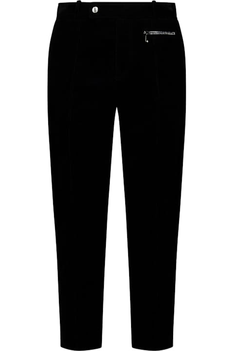 Fashion for Men Balmain Pantaloni