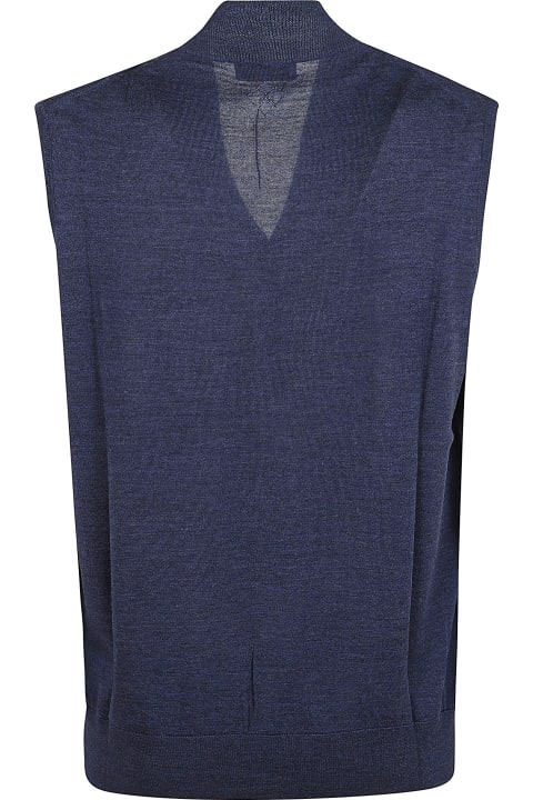 Homeware Ballantyne V Neck Gilet