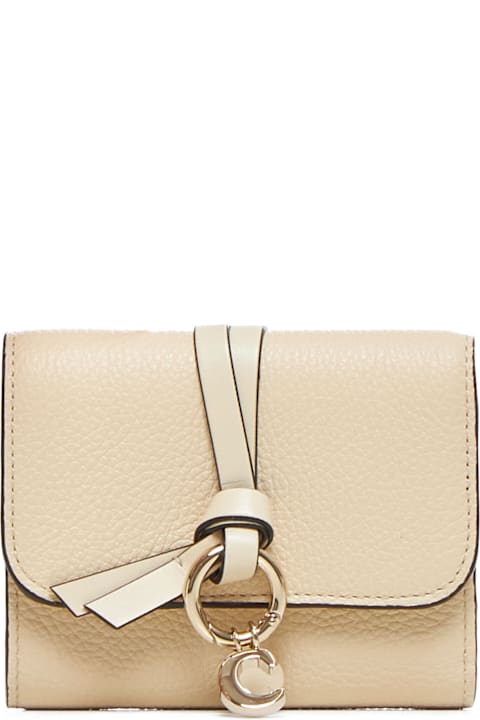 Chloé for Women Chloé Wallet