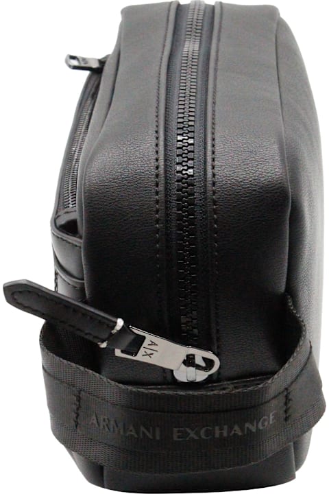 Homeware Armani Exchange Tote