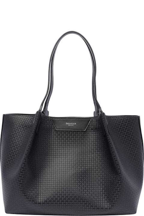 Serapian for Kids Serapian Small Secret Shoulder Bag