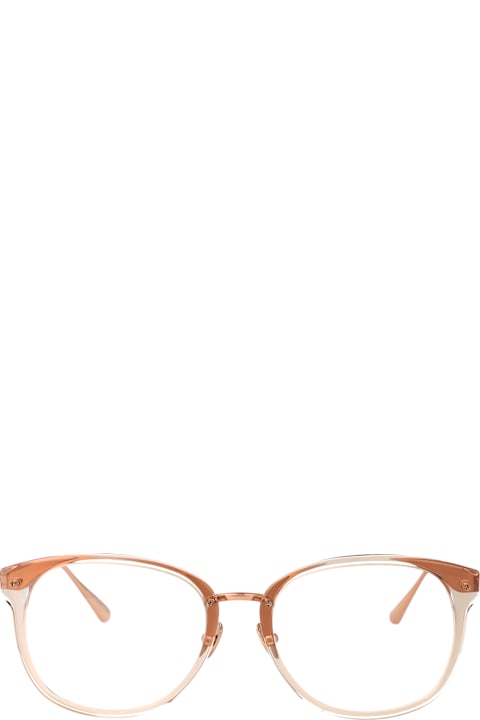 Linda Farrow for Kids Linda Farrow Cyrus Glasses