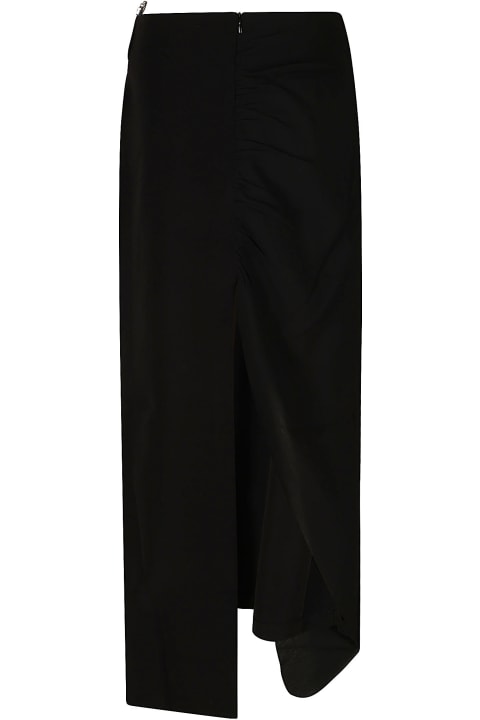 ウィメンズ GCDSのスカート GCDS Hoop Long Skirt