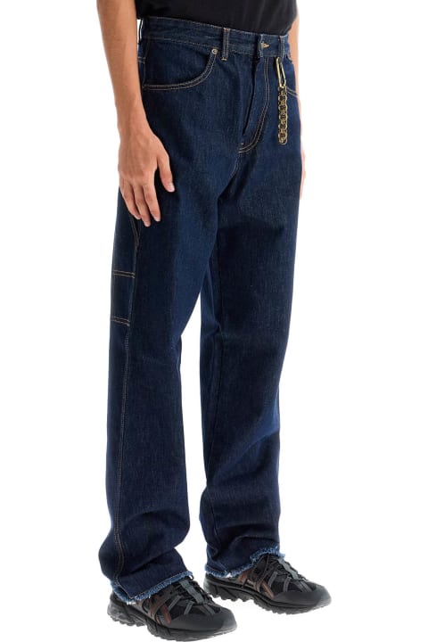 DARKPARK Pants for Men DARKPARK John's Worker Jeans For