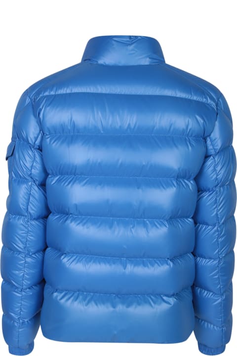 Coats & Jackets for Men Moncler Quilted Down Jacket