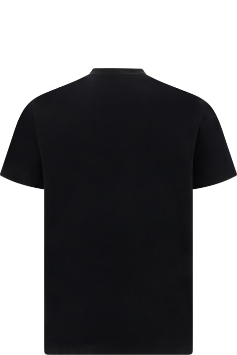 メンズ Burberryのトップス Burberry Ewell T-shirt