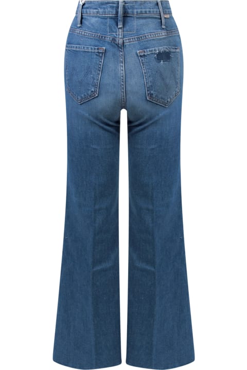 Fashion for Women Mother Jeans