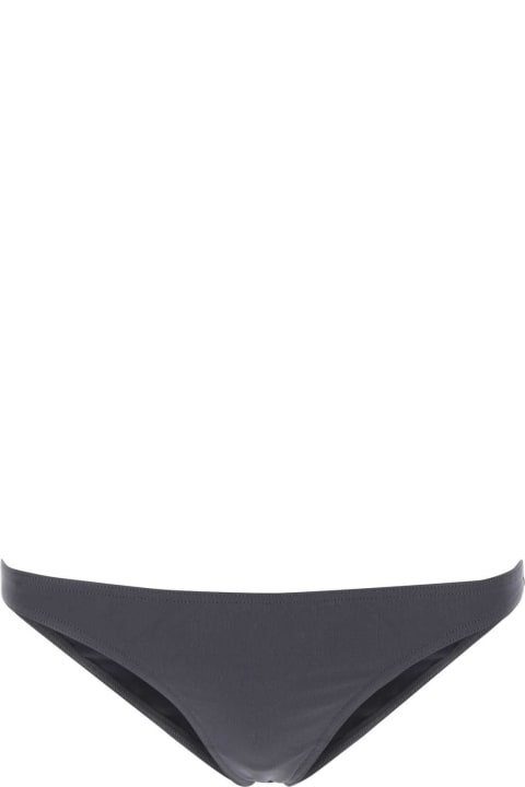 Homeware Eres Brick Stretch Nylon Bikini Bottom