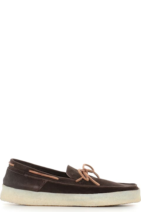 Astorflex Shoes for Men Astorflex Boat Loafer Hestaflex