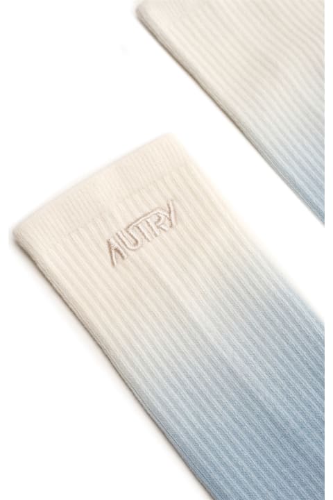 Autry Underwear & Nightwear for Men Autry Cotton Terry Socks